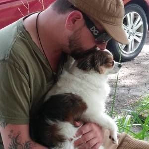 Meet your Posher, Billy